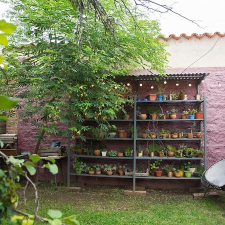 Feliza Hostel Villa Carlos Paz Kültér fotó