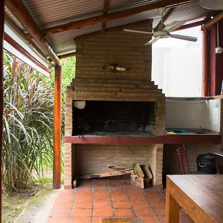 Feliza Hostel Villa Carlos Paz Kültér fotó