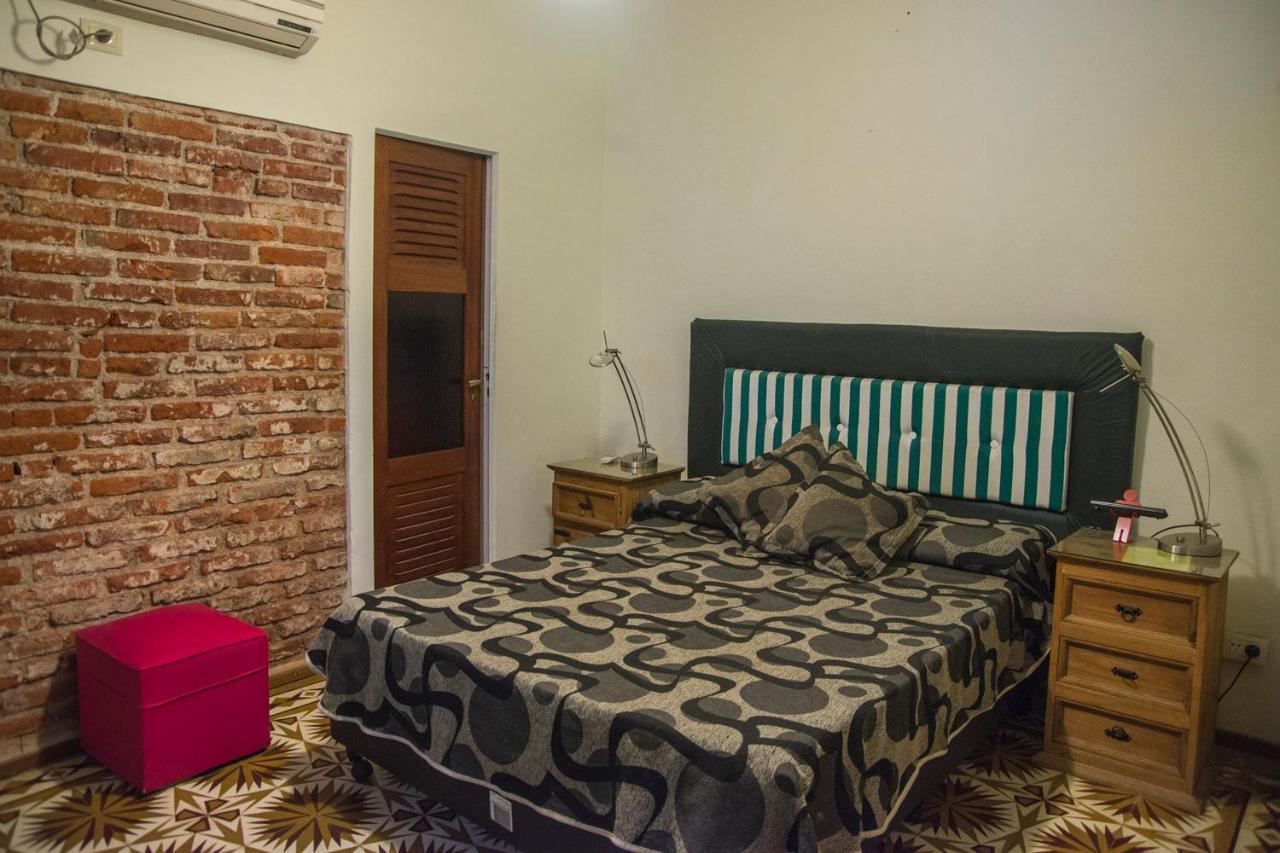 Feliza Hostel Villa Carlos Paz Kültér fotó