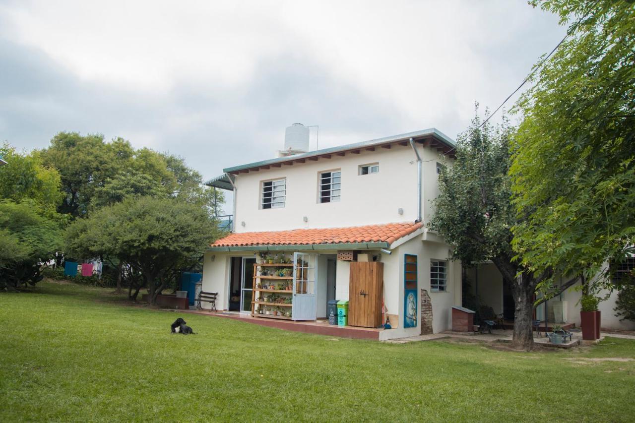 Feliza Hostel Villa Carlos Paz Kültér fotó