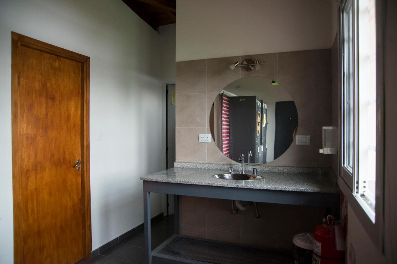 Feliza Hostel Villa Carlos Paz Kültér fotó